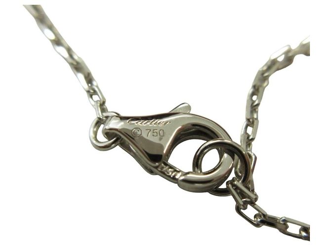 Cartier Damour Anhänger - Ansicht 9
