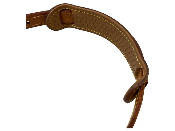 Sac à épaule Louis Vuitton Saint Cloud MM Monogram - vue 13