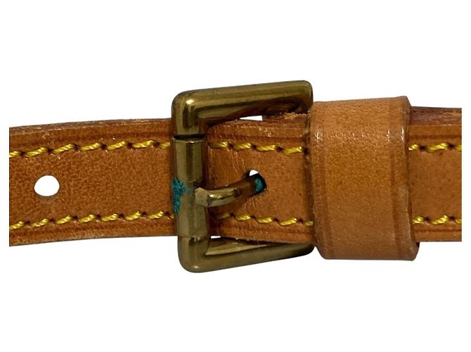 Sac à épaule Louis Vuitton Saint Cloud MM Monogram - vue 15