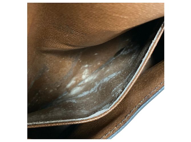 Sac à épaule Louis Vuitton Saint Cloud MM Monogram - vue 17