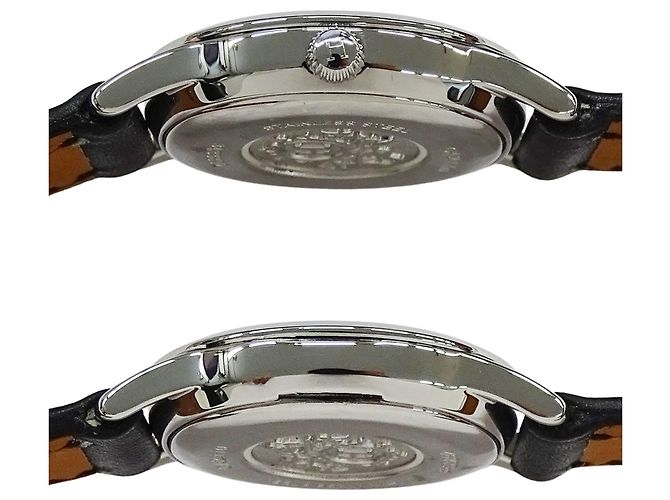 Hermès Relógio de pulso Quartz Slim para mulher Hermes - vista 3