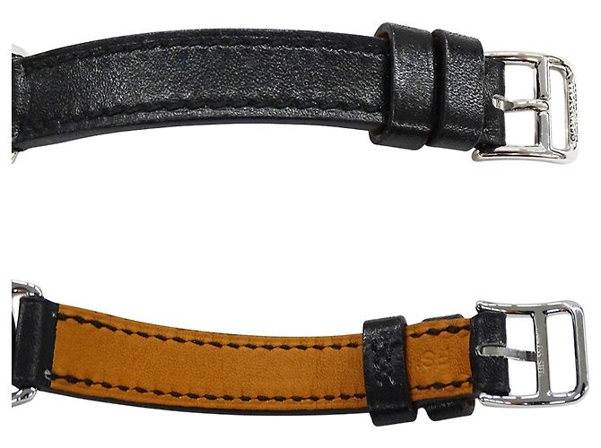 Hermès Relógio de pulso Quartz Slim para mulher Hermes - vista 4
