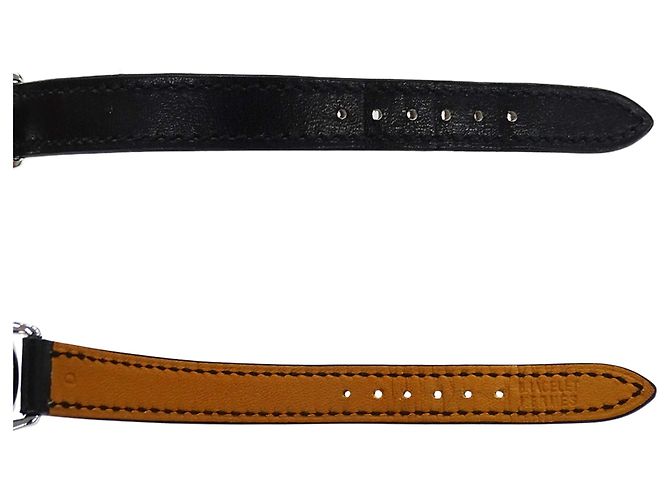 Hermès Relógio de pulso Quartz Slim para mulher Hermes - vista 5