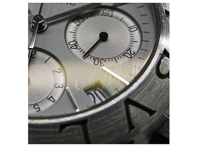 Bulgari Orologio Automatico da Uomo Bvlgari Diagono Sport - vista 11