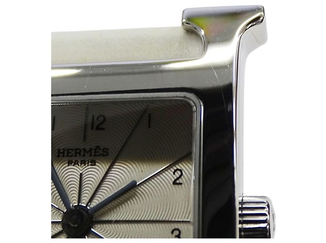 Hermès Orologio da polso al quarzo per donna Hermes - vista 11