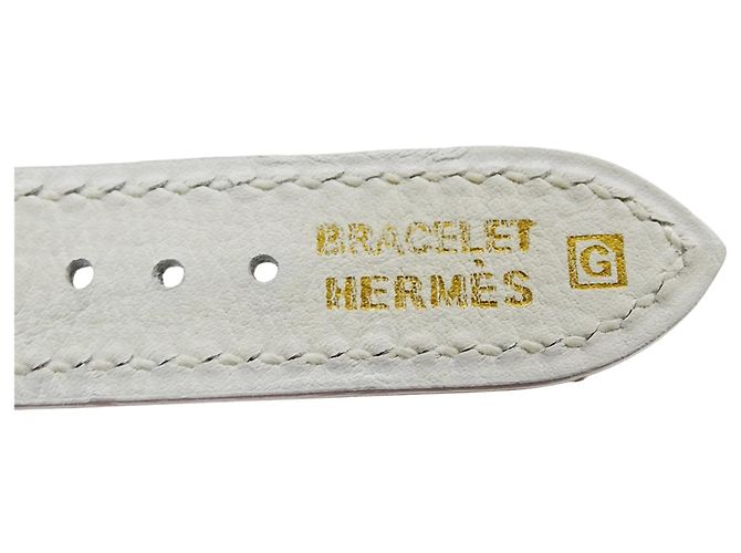 Hermès Orologio da polso al quarzo per donna Hermes - vista 13