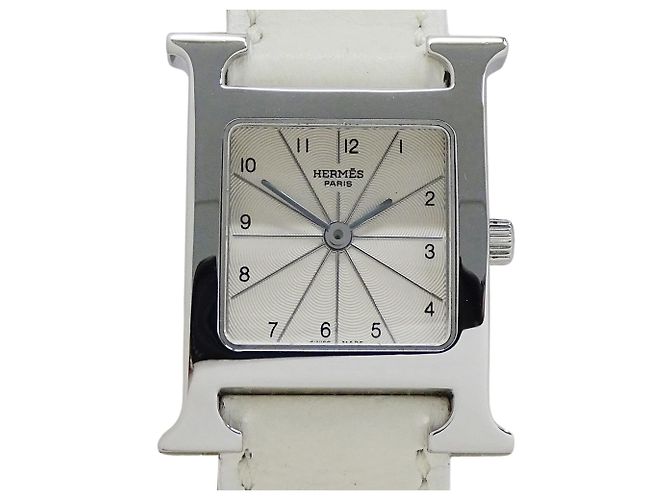 Hermès Orologio da polso al quarzo per donna Hermes - vista 2