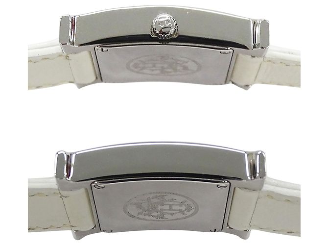 Hermès Orologio da polso al quarzo per donna Hermes - vista 3
