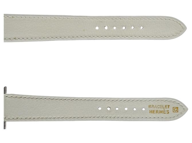 Hermès Orologio da polso al quarzo per donna Hermes - vista 5