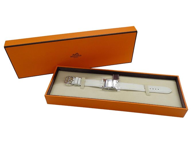 Hermès Orologio da polso al quarzo per donna Hermes - vista 8