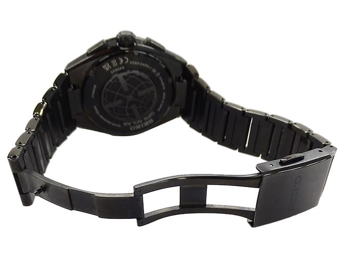 Seiko Astron Nextar 5X83-0AP0 Herrenuhr - Ansicht 4