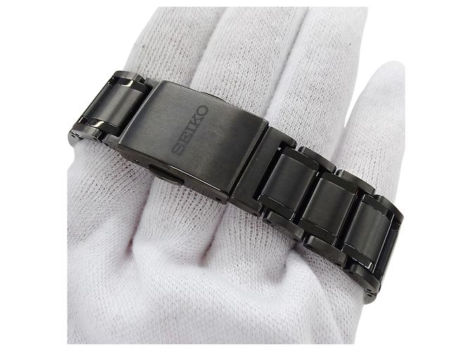 Seiko Astron Nextar 5X83-0AP0 Herrenuhr - Ansicht 5