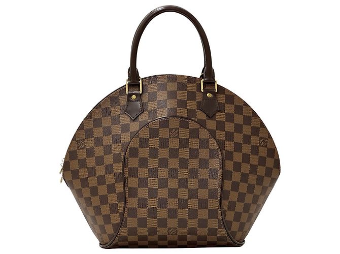 Borsa Louis Vuitton Damier - vista 2