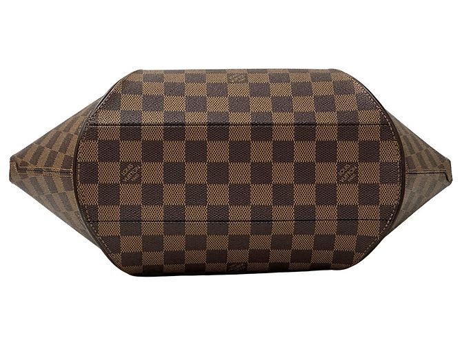 Borsa Louis Vuitton Damier - vista 3