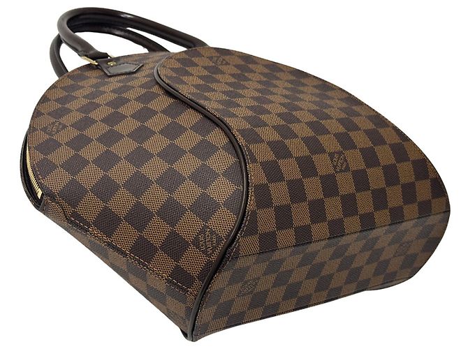 Borsa Louis Vuitton Damier - vista 4