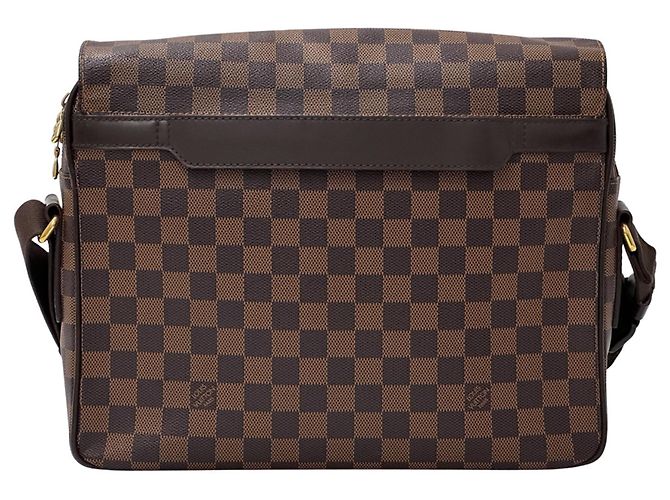 Bolso Louis Vuitton Damier Shelton MM - vista 2