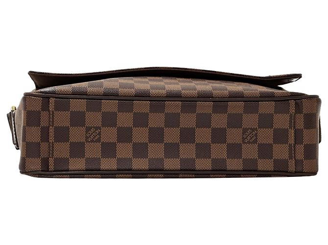 Bolso Louis Vuitton Damier Shelton MM - vista 3