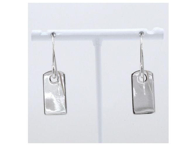 Christian Dior Vintage logo Metal - vista 2