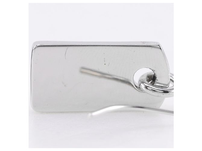 Christian Dior Vintage logo Metal - vista 3