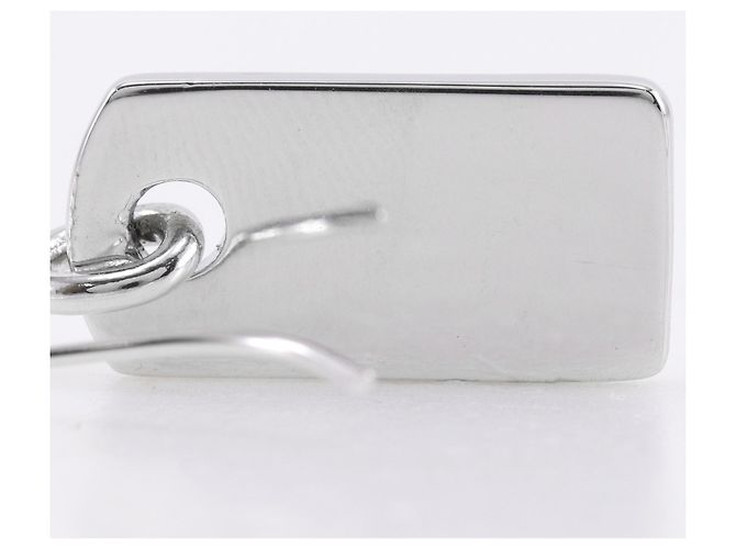 Christian Dior Vintage logo Metal - vista 4