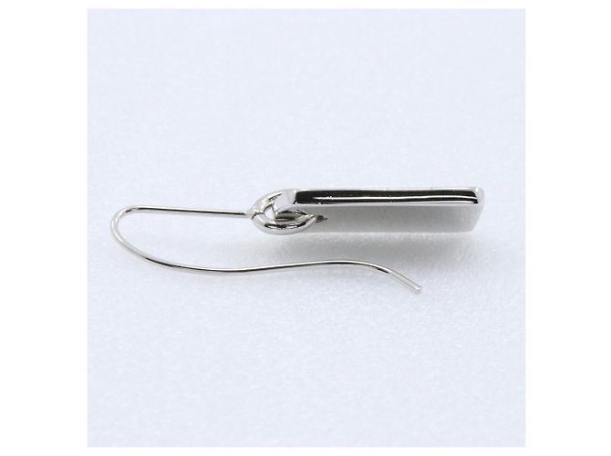 Christian Dior Vintage logo Metal - vista 7
