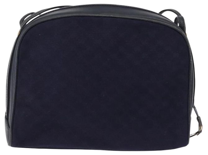 Gucci Micro GG Canvas Canvas - vista 2