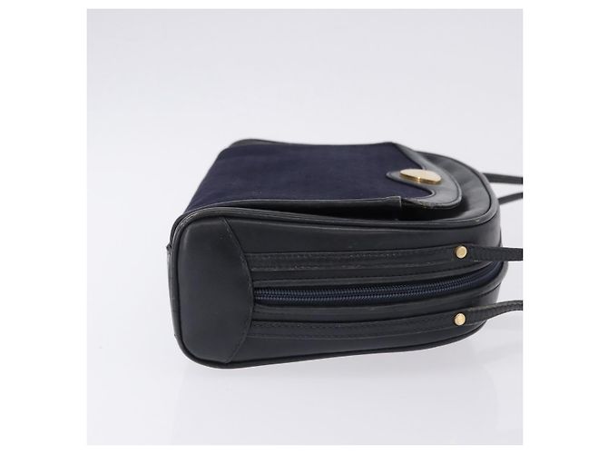 Gucci Micro GG Canvas Canvas - vista 3