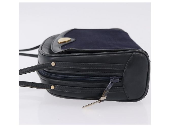 Gucci Micro GG Canvas Canvas - vista 4