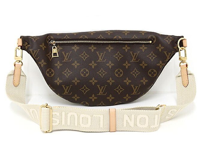 Borsa a tracolla High-Rise Louis Vuitton Monogram - vista 2
