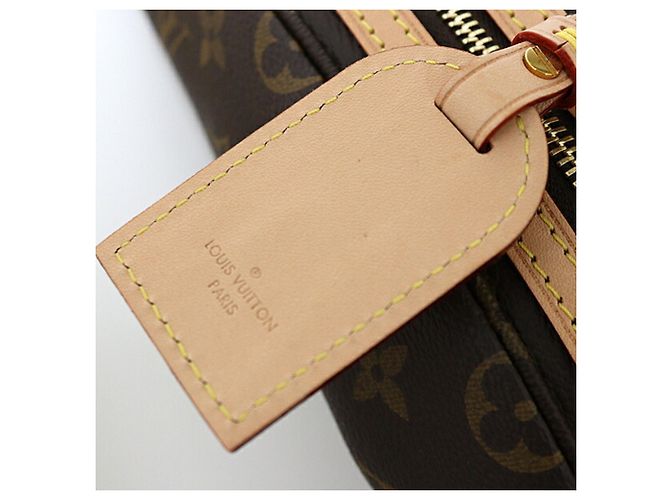 Borsa a tracolla High-Rise Louis Vuitton Monogram - vista 5