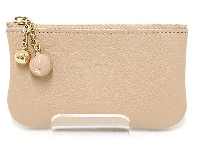 Monedero Louis Vuitton Monogram Empreinte - vista 2