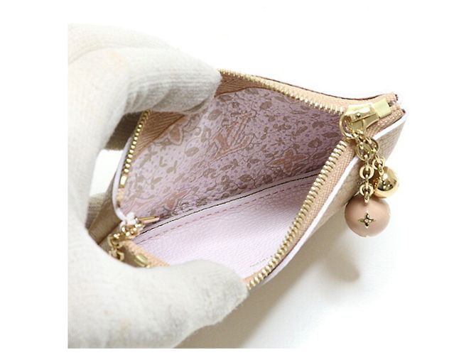 Monedero Louis Vuitton Monogram Empreinte - vista 3