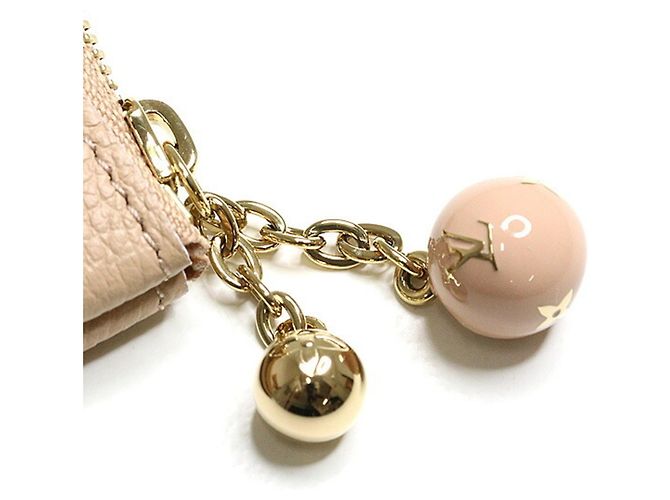Monedero Louis Vuitton Monogram Empreinte - vista 4