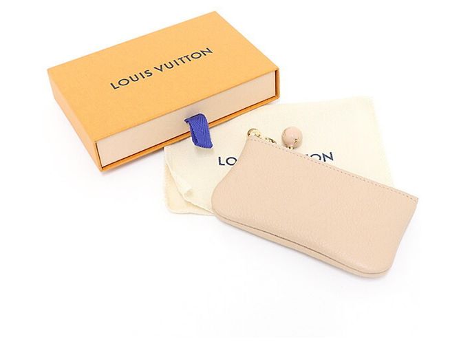 Monedero Louis Vuitton Monogram Empreinte - vista 6