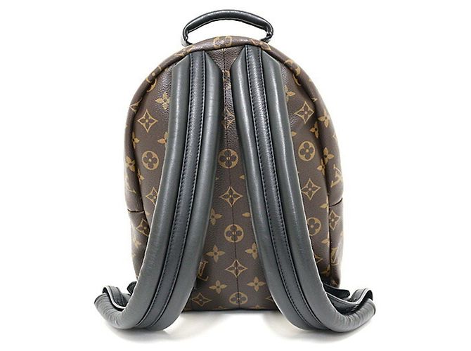 Sac à dos Louis Vuitton Palm Springs PM Monogram - vue 2