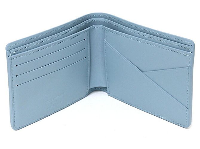 Louis Vuitton Monogram Shadow Bi-Fold Geldbörse - Ansicht 3
