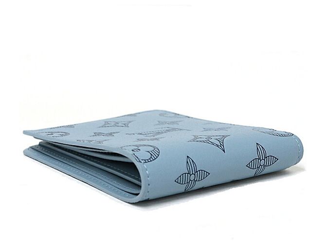Louis Vuitton Monogram Shadow Bi-Fold Geldbörse - Ansicht 5