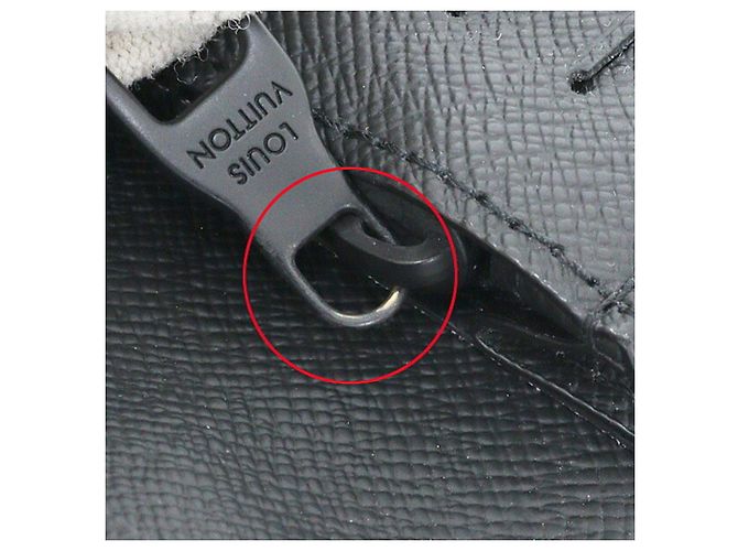 Louis Vuitton LV x YK Portefeuille Brazza Monogram Eclipse Dot Yayoi Kusama Long Wallet - vista 4