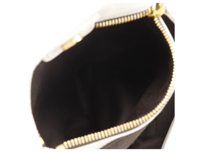 Miu Miu Madras Shoulder Leather - vista 6