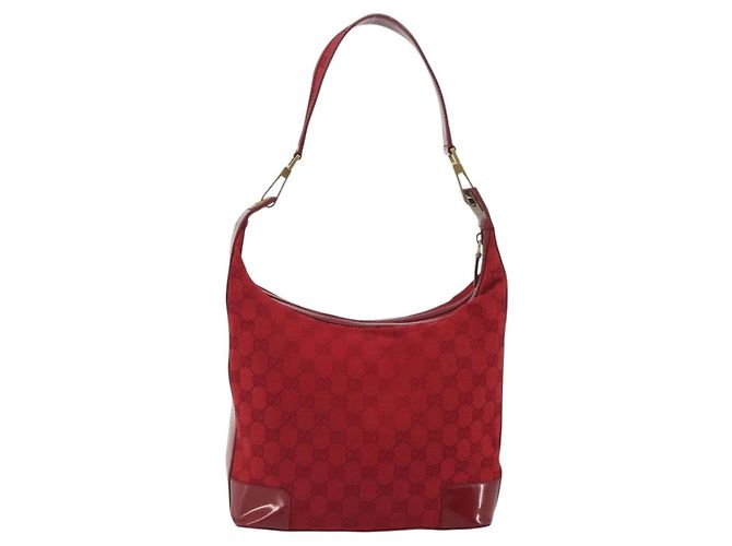 Gucci GG Shoulder GG Matelasse Leather Small - vista 2
