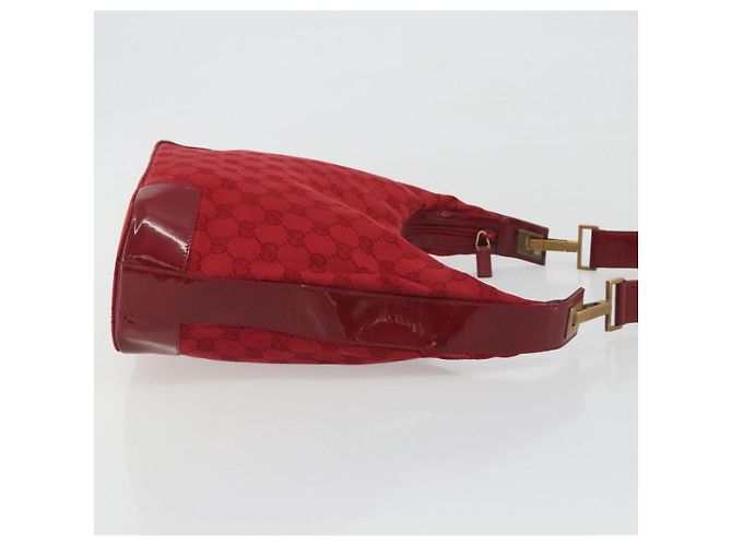 Gucci GG Shoulder GG Matelasse Leather Small - vista 3