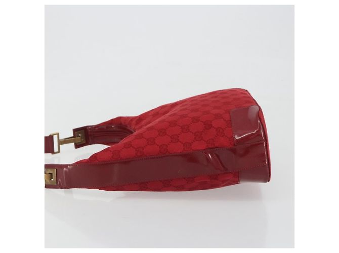 Gucci GG Shoulder GG Matelasse Leather Small - vista 4