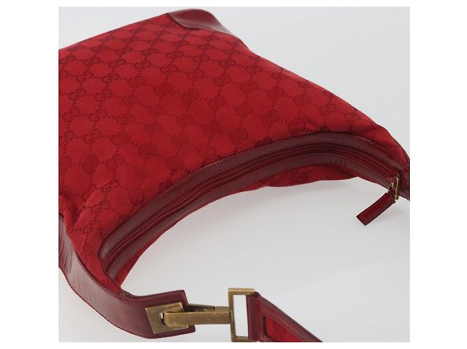 Gucci GG Shoulder GG Matelasse Leather Small - vista 6
