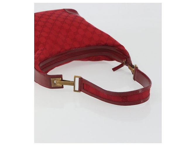 Gucci GG Shoulder GG Matelasse Leather Small - vista 7