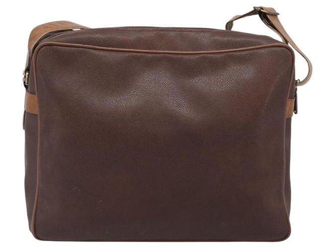 Burberry Shoulder Bag Leather - view 2
