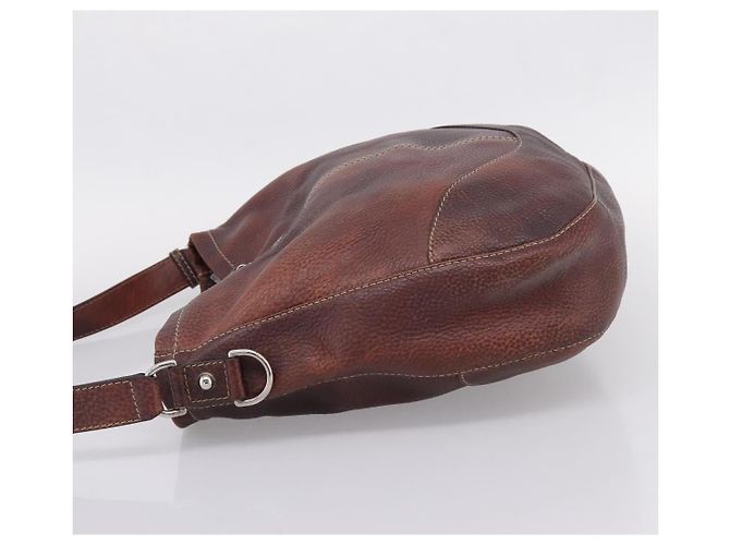 Gucci Charlotte Leather Large - vista 3
