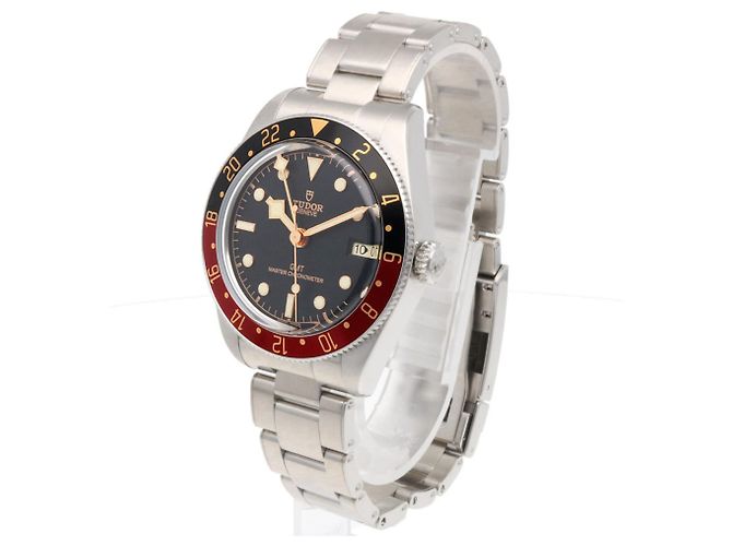 Tudor Black Bay Automatic Wristwatch - view 3