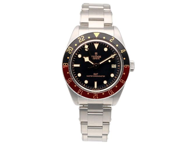 Tudor Black Bay Automatic Wristwatch - view 8