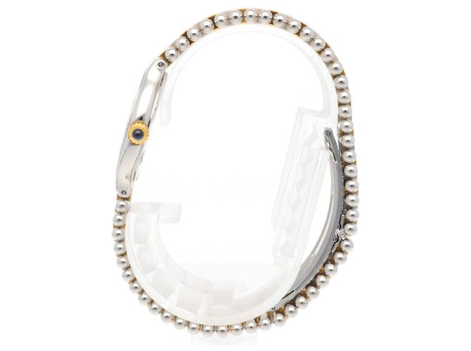 Damenuhr Cartier Must 21 - Ansicht 4