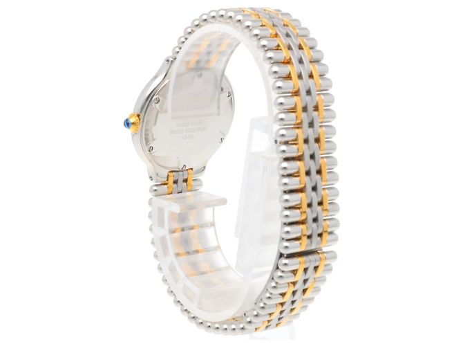 Damenuhr Cartier Must 21 - Ansicht 5
